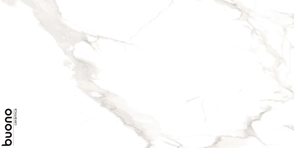 Керамогранит Buono Ceramica M4404C Statuario Adele Carving 60x120