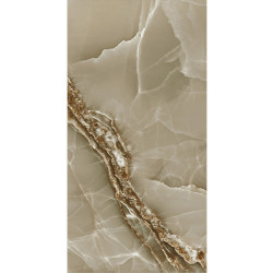 Керамогранит ITC Agate Coffe Polished 60x120