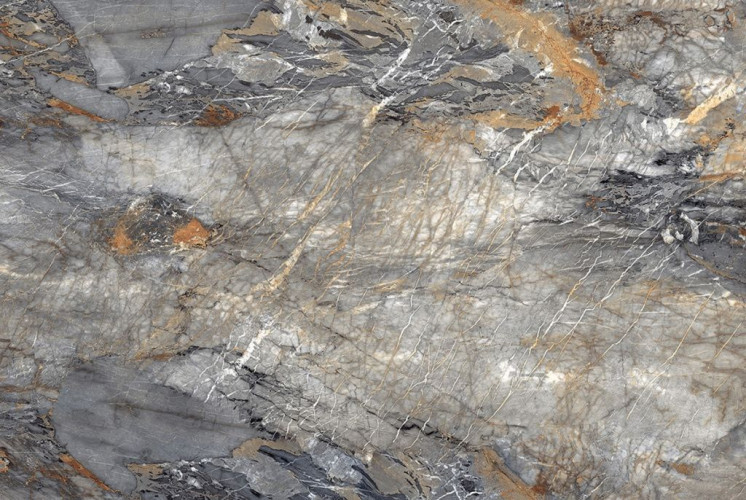 Керамогранит Neodom N20570 Luxury Explosion Blue Polished 120x180