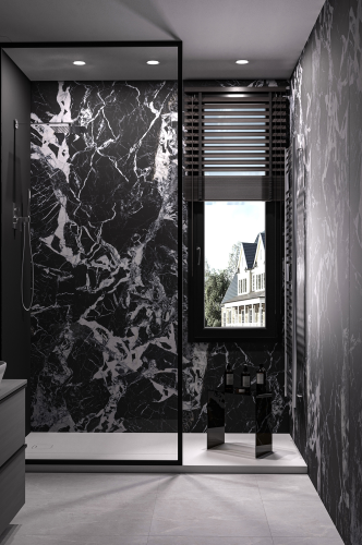 Керамогранит Staro Silk Alpine Blanco Matt 60x60