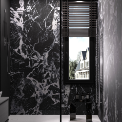 Керамогранит Staro Silk Alpine Blanco Matt 60x60