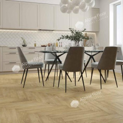 Кварцвиниловая плитка Alpine Floor Parquet Light Дуб Ваниль Селект ЕСО 13-3 MC