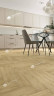 Кварцвиниловая плитка Alpine Floor Parquet Light Дуб Ваниль Селект ЕСО 13-3 MC