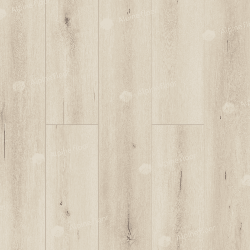 Кварцвиниловая плитка Alpine Floor Solo Ададжио ЕСО 14-4 MC