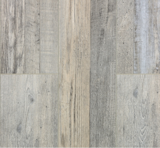 Кварц-виниловый ламинат SPC CronaFloor Wood Дуб Марсель ZH-81132-6