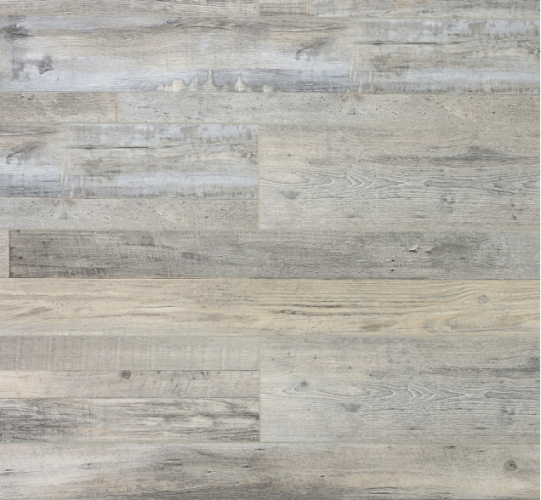 Кварц-виниловый ламинат SPC CronaFloor Wood Дуб Марсель ZH-81132-6