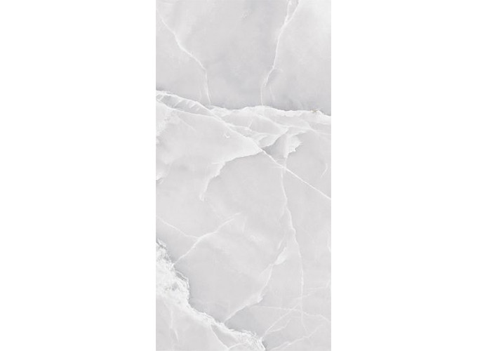 Керамогранит Global Tile Carina GT1206016306PDR Светло-серый 60x120