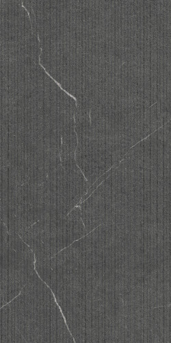 Керамогранит Global Tile Lakeside GT1206014365MR Черный 60x120