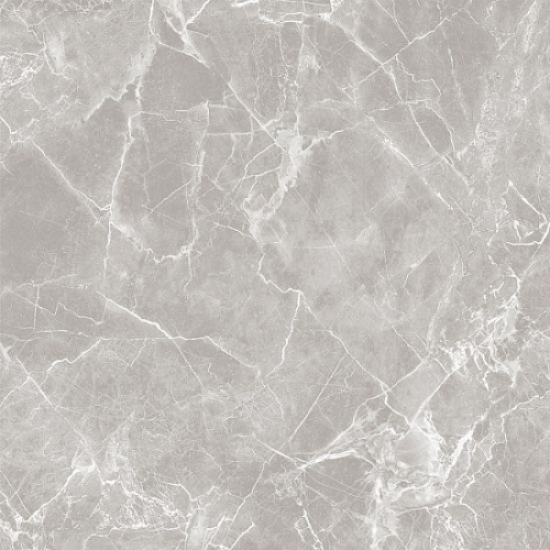 Керамогранит Global Tile Solo GT GT60601301PR Серая 60x60