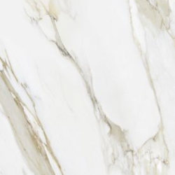 Керамогранит Global Tile Aura GT120603403MR Белый 60x120