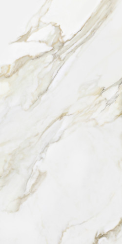 Керамогранит Global Tile Aura GT120603403MR Белый 60x120