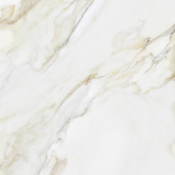 Керамогранит Global Tile Aura GT120603403MR Белый 60x120