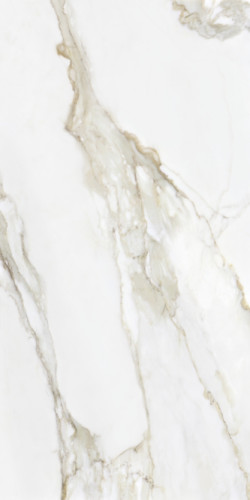 Керамогранит Global Tile Aura GT120603403MR Белый 60x120