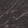 Керамогранит Laparet Black Arkadia черный полированный 60х60