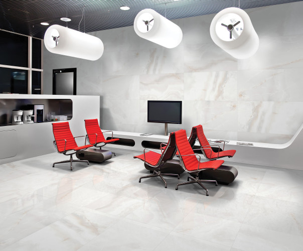 Керамогранит Laparet Oniх Blanco Полированный 60х120