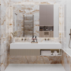 Керамогранит Laparet Musica Candy х9999286816 полированный 60x120