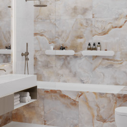 Керамогранит Laparet Musica Candy х9999286816 полированный 60x120