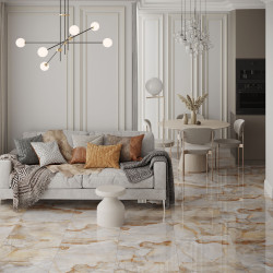 Керамогранит Laparet Musica Candy х9999286816 полированный 60x120