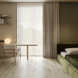 Кварцевый ламинат SPC Fargo Bevel Дуб Бристоль 50-6191-36