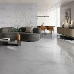 Керамогранит Eurotile Antisky Grey Glossy 60x120