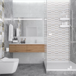 Керамогранит Ceradim х9999287278 Java серый 50х50