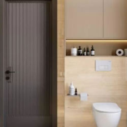 Керамогранит Laparet SG625520R Eternity Beige Matt 60х60