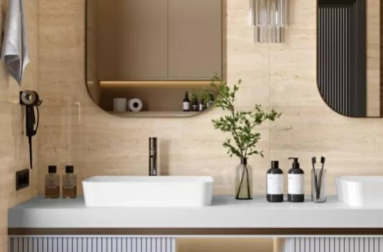 Керамогранит Laparet SG625520R Eternity Beige Matt 60х60