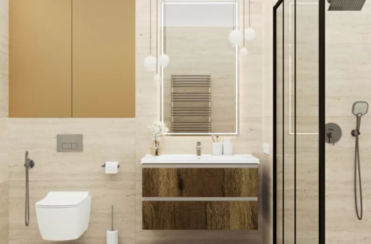 Керамогранит Laparet SG625520R Eternity Beige Matt 60х60