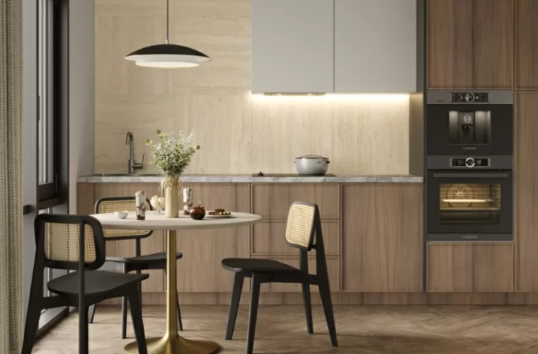 Керамогранит Laparet SG625520R Eternity Beige Matt 60х60