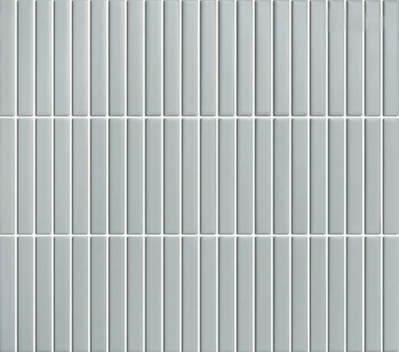 Мозаика NSmosaic PP1292-02 керамика (12x92) 308x282, матовая 