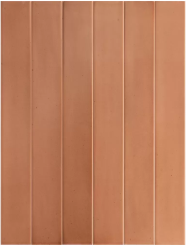 Плитка Equipe Massimo 31575 Cotto 5x40