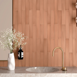 Плитка Equipe Massimo 31575 Cotto 5x40