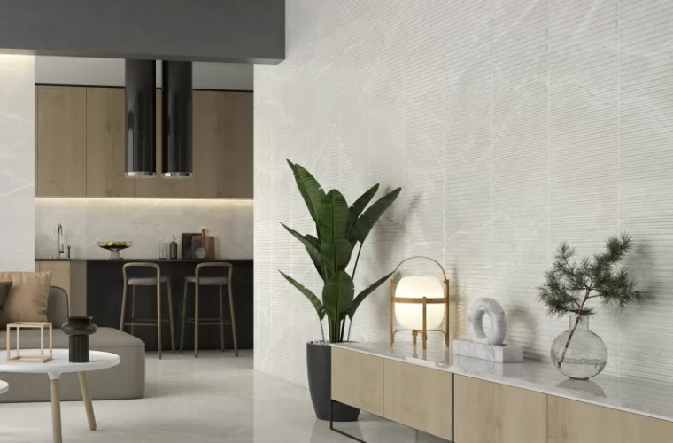 Керамогранит Prissmacer RLV Fior Di Bosca Sand Polished 60x120