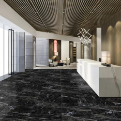 Керамогранит Gresse GRS05-03 Simbel Carbon 60x120