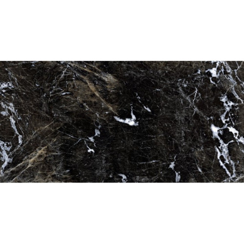 Керамогранит Gresse GRS05-03 Simbel Carbon 60x120