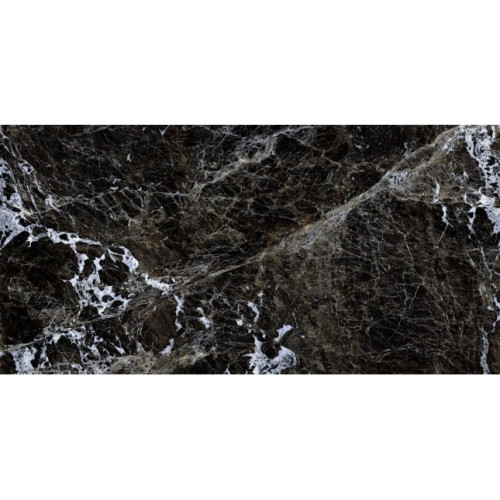 Керамогранит Gresse GRS05-03 Simbel Carbon 60x120