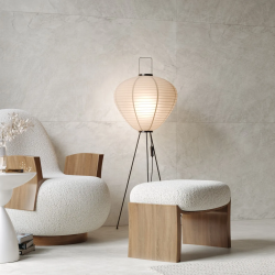 Керамогранит Kerranova K-2210/SR Krater Light Grey 60x120