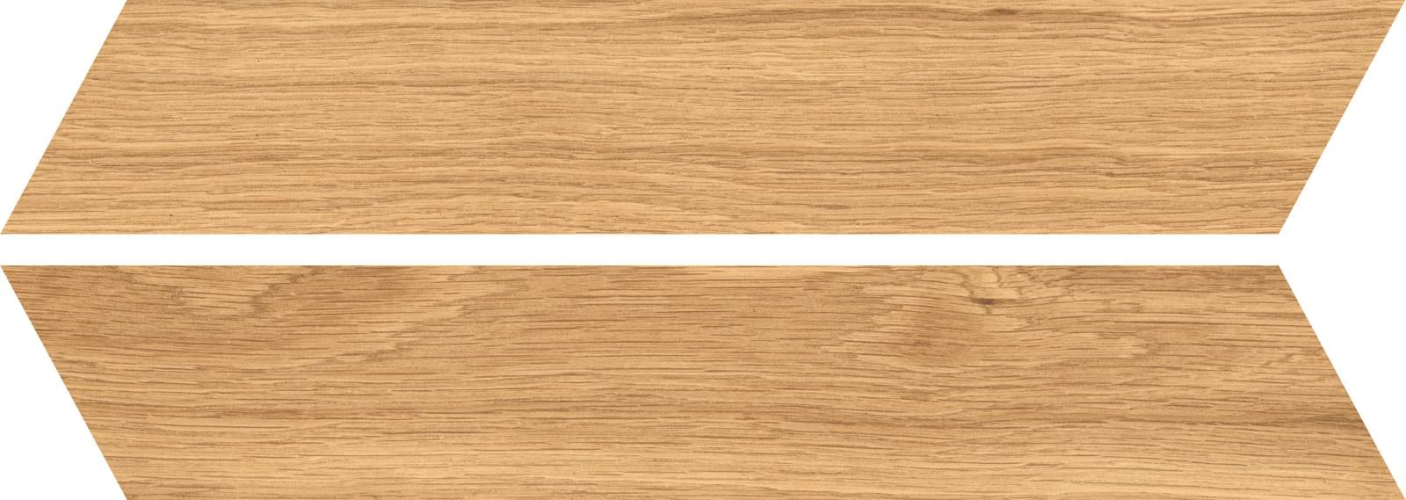 Керамогранит Rondine J91656 Dream Nut Chevron 7.5x40.7