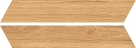 Керамогранит Rondine J91656 Dream Nut Chevron 7.5x40.7