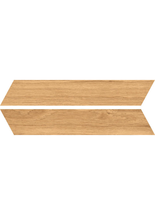 Керамогранит Rondine J91656 Dream Nut Chevron 7.5x40.7