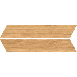 Керамогранит Rondine J91656 Dream Nut Chevron 7.5x40.7