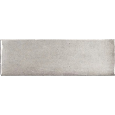 Плитка Equipe Coco 27990 Amber Grey Glossy 5x15