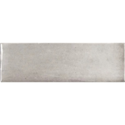 Плитка Equipe Coco 27990 Amber Grey Glossy 5x15