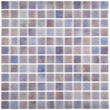 Мозаика Bonaparte Atlantis Purple (24х24х4) 315х315, глянцевая