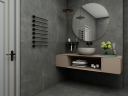Керамогранит Duna CE0L64M01 Cemento Gris Matt 60x120