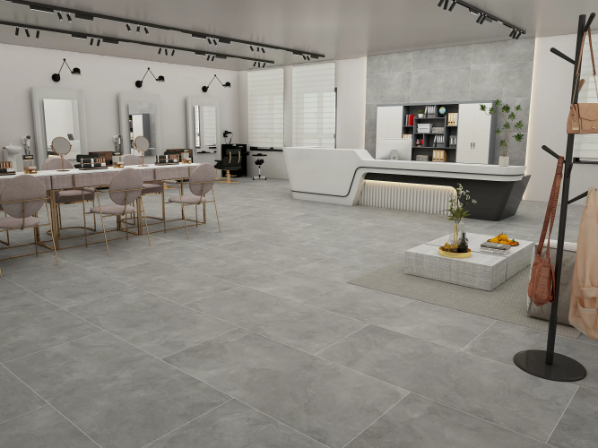 Керамогранит Duna CE0L64M01 Cemento Gris Matt 60x120