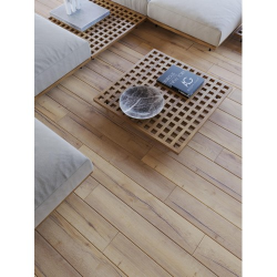 Ламинат Egger Дуб Вэлли натуральный коллекция PRO Laminate 2023 Large 32 класс 8 мм EPL159 (Россия)