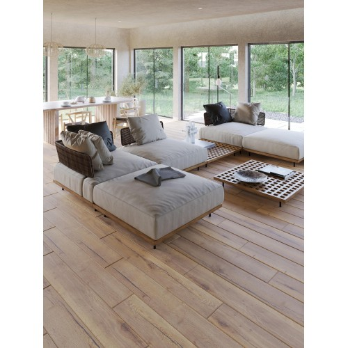 Ламинат Egger Дуб Вэлли натуральный коллекция PRO Laminate 2023 Large 32 класс 8 мм EPL159 (Россия)