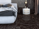 Керамогранит Maimoon Ceramica Estrella Nero High Glossy 120х60