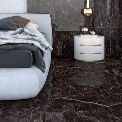 Керамогранит Maimoon Ceramica Estrella Nero High Glossy 120х60